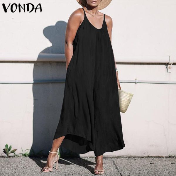 women's jumpsuits & rompers overalls for women romper plus size casual loose wide leg pants vonda summer sleeveless dot print party pla, Black;white
women's jumpsuits & rompers overalls for women romper plus size casual loose wide leg pants vonda summer sleeveless dot print party pla, Black;white