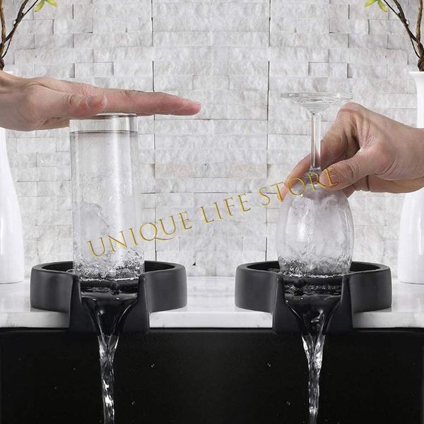 kitchen faucets automatic cup washer scourer faucet glass rinser for sink bar coffee milk pitcher wash tools
kitchen faucets automatic cup washer scourer faucet glass rinser for sink bar coffee milk pitcher wash tools