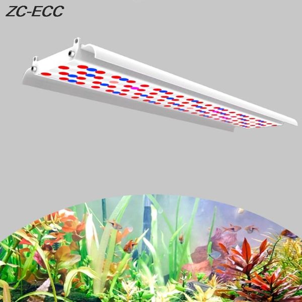 zc-ecc 100w led plant growth light full spectrum household aquatic fill aquarium grow lights
zc-ecc 100w led plant growth light full spectrum household aquatic fill aquarium grow lights