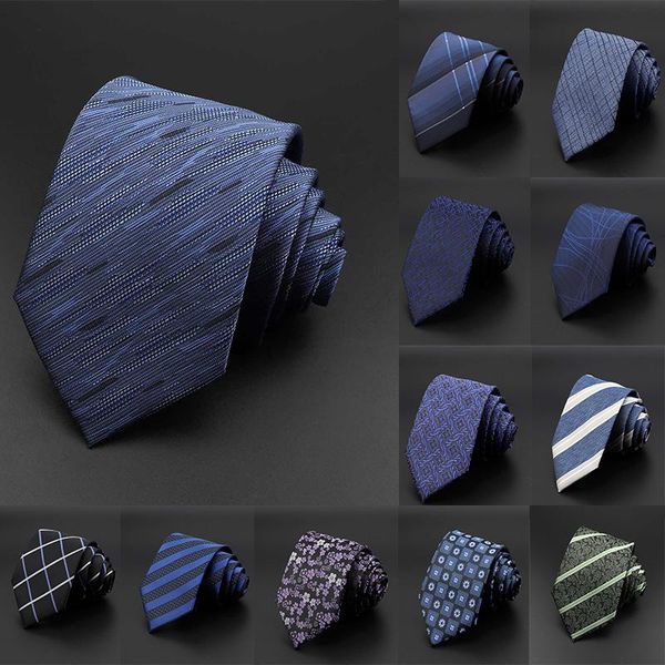 bow ties fashion necktie for men grid stripe flower floral geometric 8cm jacquard tie accessories daily wear cravat wedding party gift, Black;gray
bow ties fashion necktie for men grid stripe flower floral geometric 8cm jacquard tie accessories daily wear cravat wedding party gift, Black;gray