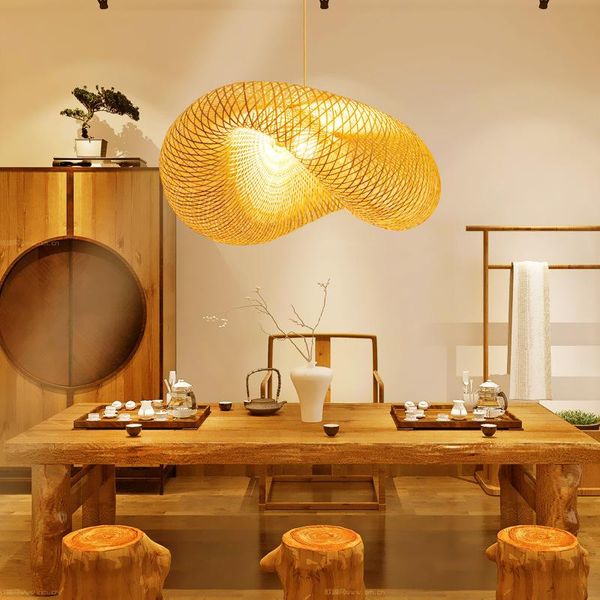 pendant lamps vintage wood kitchen decoration led bamboo light suspension home indoor dining room hanging lamp luminaire
pendant lamps vintage wood kitchen decoration led bamboo light suspension home indoor dining room hanging lamp luminaire