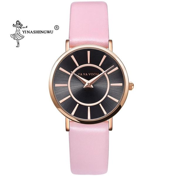 wristwatches style watch color belt clock small dial quartz fashion classic simple romantic sports dating leisure ladies 10 female, Slivery;brown
wristwatches style watch color belt clock small dial quartz fashion classic simple romantic sports dating leisure ladies 10 female, Slivery;brown