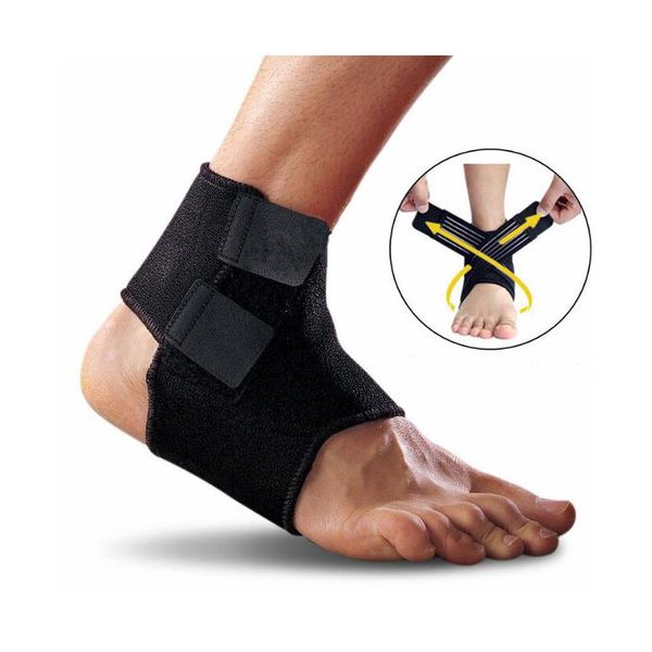 ankle support adjustable wraps bandage compression brace plantar fasciitis fitness pad pain relief protector, Blue;black
ankle support adjustable wraps bandage compression brace plantar fasciitis fitness pad pain relief protector, Blue;black