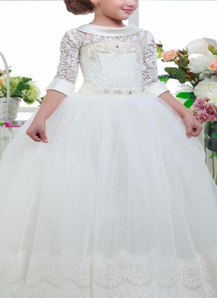girl's dresses o-neck applique birthday christmas wedding party events kids formal wear girls pageant lace with half sleeve flower dr, Red;yellow
girl's dresses o-neck applique birthday christmas wedding party events kids formal wear girls pageant lace with half sleeve flower dr, Red;yellow