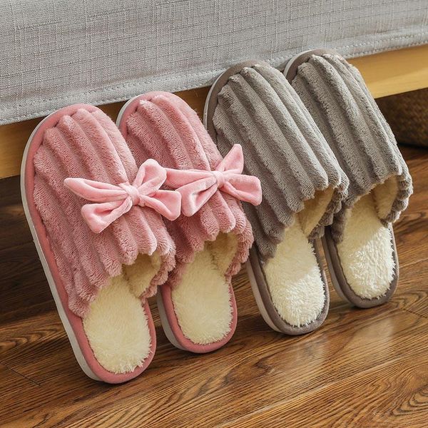 slippers couples indoor winter womans soft plush house flat shoe home slipper female ladies casual slip on shoes footwear, Black
slippers couples indoor winter womans soft plush house flat shoe home slipper female ladies casual slip on shoes footwear, Black