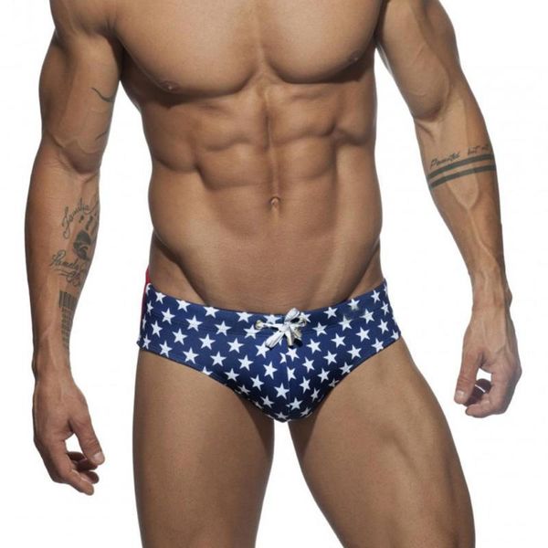 Underpants Men Summer Beach Drawstring Star Print Swimming Pants Swimwear Briefs Underwear JEA1, Black;white
Underpants Men Summer Beach Drawstring Star Print Swimming Pants Swimwear Briefs Underwear JEA1, Black;white