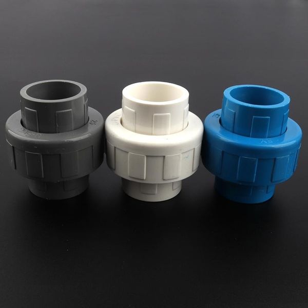 watering equipments 2pcs 25mm pvc union connector garden irrigation tools water pipe connectors aquarium tank straight plug tube adapter qui
watering equipments 2pcs 25mm pvc union connector garden irrigation tools water pipe connectors aquarium tank straight plug tube adapter qui