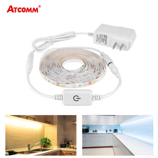 strips 5m 4 levels dimmable led strip lights 12v 2a power adapter smd 2835 60 leds/m diode tape ribbon cabinet lamp for kitchen bedroom
strips 5m 4 levels dimmable led strip lights 12v 2a power adapter smd 2835 60 leds/m diode tape ribbon cabinet lamp for kitchen bedroom