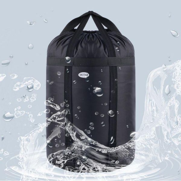 outdoor bags waterproof bag compression stuff sack light camping traveling for clothing duvets pillows curtains
outdoor bags waterproof bag compression stuff sack light camping traveling for clothing duvets pillows curtains