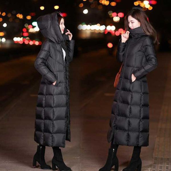 black winter parkas long thick warm parka coat women fashion slim hoodies cotton padded
black winter parkas long thick warm parka coat women fashion slim hoodies cotton padded