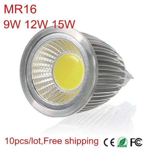 bulbs 10pcs/lot mr16 9w 12w 15w cob led spotlight bulb enegy saving lamp warm/natural/cool white dc12v indoor lighting
bulbs 10pcs/lot mr16 9w 12w 15w cob led spotlight bulb enegy saving lamp warm/natural/cool white dc12v indoor lighting