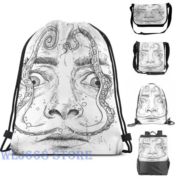 backpack funny graphic print shoulder bags women ocs dali single travel for men gym bag
backpack funny graphic print shoulder bags women ocs dali single travel for men gym bag