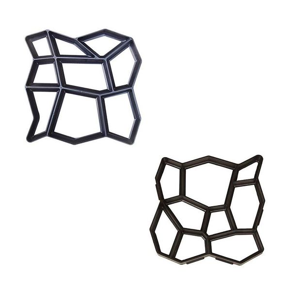 other garden buildings pavement mold walk concrete mould diy paving cement brick stone road floor path maker 9 grid 36cm
other garden buildings pavement mold walk concrete mould diy paving cement brick stone road floor path maker 9 grid 36cm