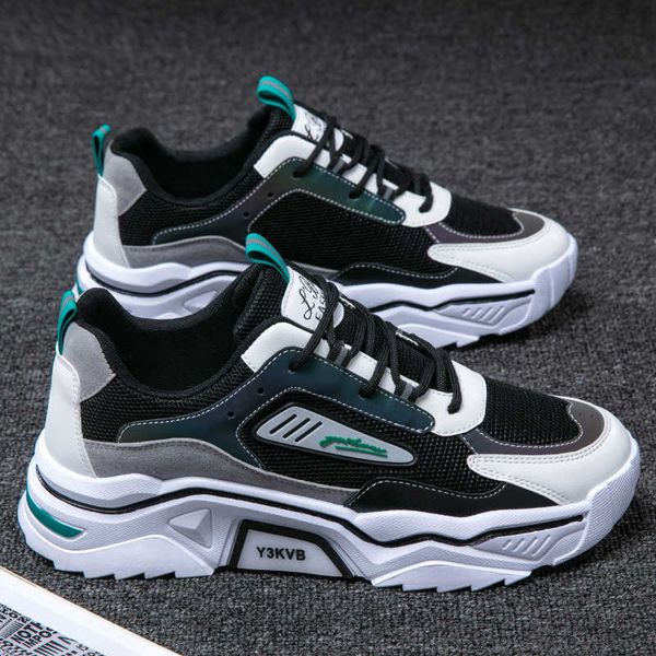 mens sneakers fashion casual running shoes lover gym light breathe comfort outdoor air cushion couple jogging dr54, Black;white
mens sneakers fashion casual running shoes lover gym light breathe comfort outdoor air cushion couple jogging dr54, Black;white