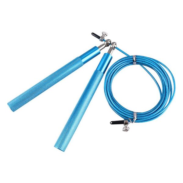 jump ropes fitness equipment rope jumping training lose weight skipping with bearing metal handle home gym exercise
jump ropes fitness equipment rope jumping training lose weight skipping with bearing metal handle home gym exercise