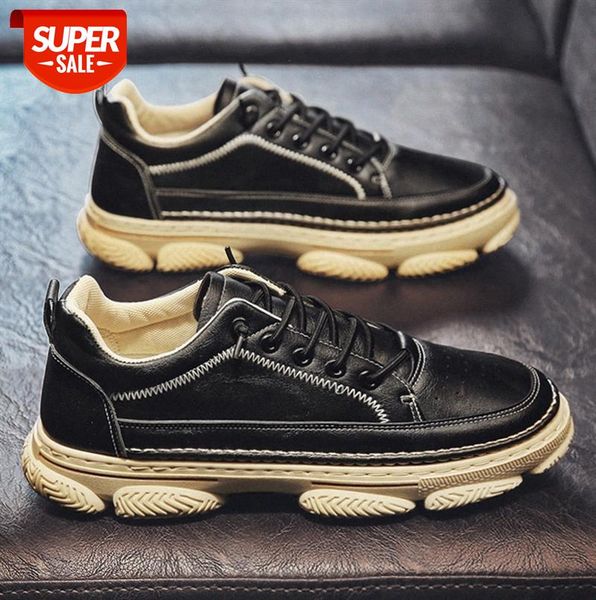 daddy shoes male ins net red korean version sports increased casual men's low #cm7w
daddy shoes male ins net red korean version sports increased casual men's low #cm7w