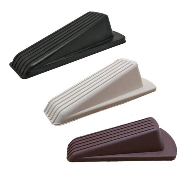 door catches & closers wedge shaped rubber s non-slip black buffers for office home floor ser guard baby protect
door catches & closers wedge shaped rubber s non-slip black buffers for office home floor ser guard baby protect