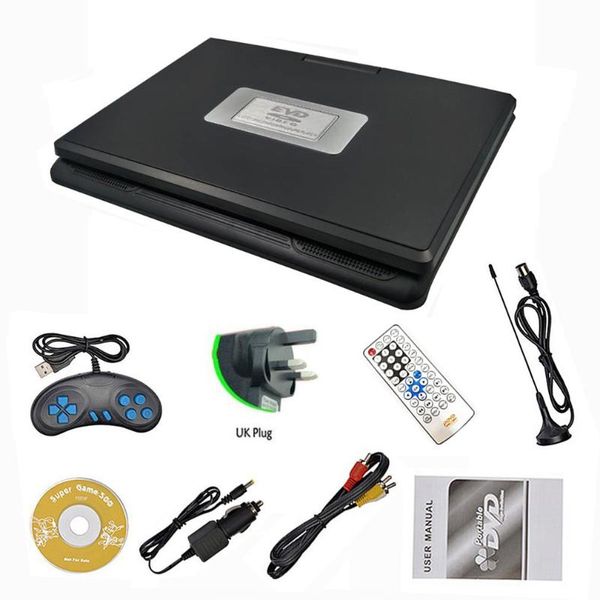 multifuntional 9.8 inch hd tv portable dvd player cd multimedia lcd display lmd998 game players
multifuntional 9.8 inch hd tv portable dvd player cd multimedia lcd display lmd998 game players