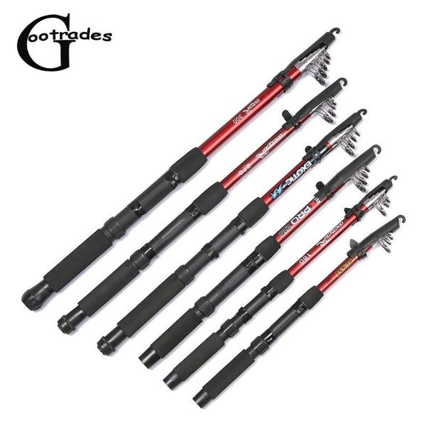 1pc fiberglass sea rod fishing pole tackle tools 1.5-3.0m carbon material retractable outdoor boat rods
1pc fiberglass sea rod fishing pole tackle tools 1.5-3.0m carbon material retractable outdoor boat rods