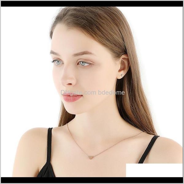 & drop delivery 2021 necklaces for women stainless steel simple round gold pendants gifts woman aessories hexagon jewelry on the neck pendan, Silver
& drop delivery 2021 necklaces for women stainless steel simple round gold pendants gifts woman aessories hexagon jewelry on the neck pendan, Silver