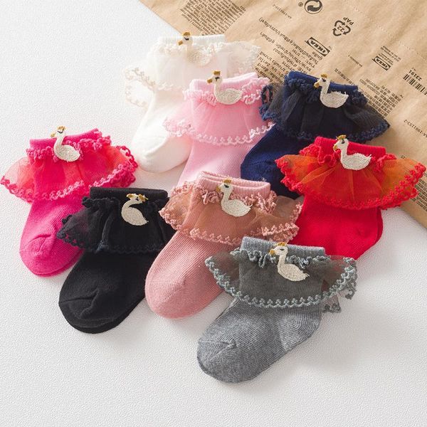 socks princess solid color short baby sock sweet lace ruffle for girl soft cotton cartoon animal born toddler, Pink;yellow
socks princess solid color short baby sock sweet lace ruffle for girl soft cotton cartoon animal born toddler, Pink;yellow