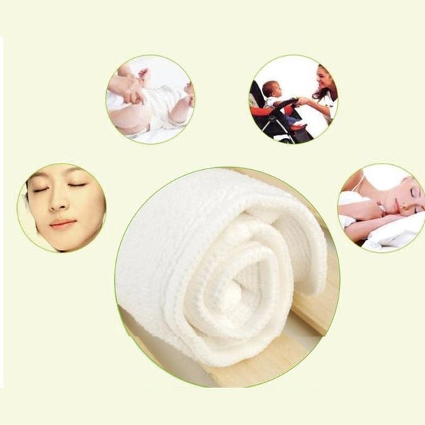 cloth diapers 5 pcs washable reuseable baby inserts microfiber 3 layers infant nappy m09
cloth diapers 5 pcs washable reuseable baby inserts microfiber 3 layers infant nappy m09
