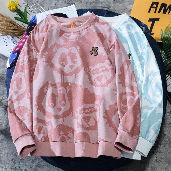 men's hoodies & sweatshirts fashion brand 2021 spring autumn hip hop loose casual black white punk streetwear clothes
men's hoodies & sweatshirts fashion brand 2021 spring autumn hip hop loose casual black white punk streetwear clothes