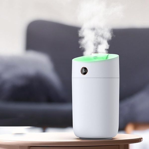humidifiers 3l large air humidifier usb ultrasonic humidificador for home office bedroom double-spray cool mist maker smart room
humidifiers 3l large air humidifier usb ultrasonic humidificador for home office bedroom double-spray cool mist maker smart room