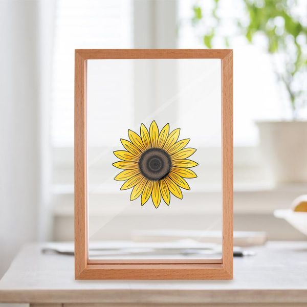 lovely sunflower pattern acrylic pictures rack 6 inch solid wooden pos frame deskdecorative ornaments nordic simple style frames
lovely sunflower pattern acrylic pictures rack 6 inch solid wooden pos frame deskdecorative ornaments nordic simple style frames