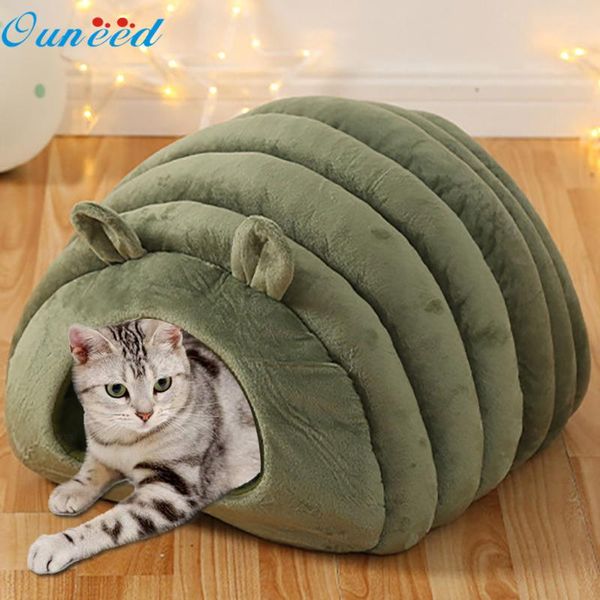 pet bed house semi-closed sleeping cat bag kennel dogs & cats puppy mascotas hondenmand koelmat legowisko dla psa kennels pens
pet bed house semi-closed sleeping cat bag kennel dogs & cats puppy mascotas hondenmand koelmat legowisko dla psa kennels pens