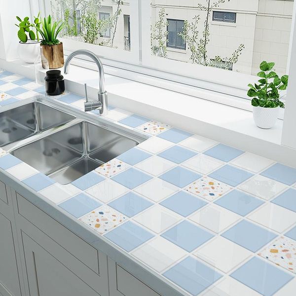 wallpapers 3m thicken kitchen decor oil proof home 3d wall stickers high temperature resistant self-adhesive tile
wallpapers 3m thicken kitchen decor oil proof home 3d wall stickers high temperature resistant self-adhesive tile
