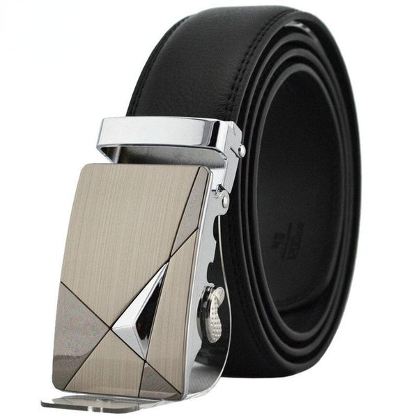 belts male designer automatic buckle cowhide leather men's belt luxury men ceinture homme qdf2843, Black;brown
belts male designer automatic buckle cowhide leather men's belt luxury men ceinture homme qdf2843, Black;brown