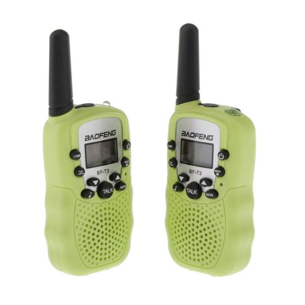 audio door phones baofeng bf-t3 2pcs kids walkie talkie 22 channels portable eu two-way radio 3-10km talk range interphone for kids+belt cli
audio door phones baofeng bf-t3 2pcs kids walkie talkie 22 channels portable eu two-way radio 3-10km talk range interphone for kids+belt cli