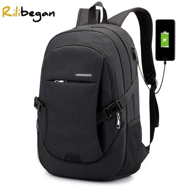 backpack quality large capacity 16 inch lapfor men computer male bag business travel
backpack quality large capacity 16 inch lapfor men computer male bag business travel