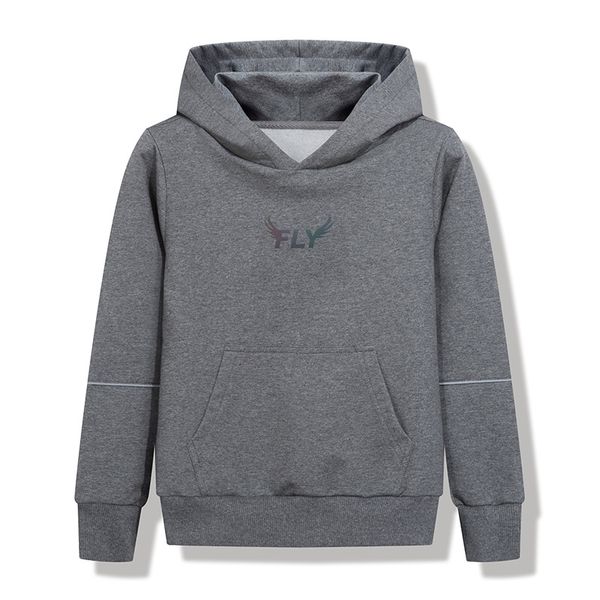 boys' hooded sweater 2021 autumn winter solid long sleeve leisure outdoor middle and large children's trendy top, Black;white
boys' hooded sweater 2021 autumn winter solid long sleeve leisure outdoor middle and large children's trendy top, Black;white