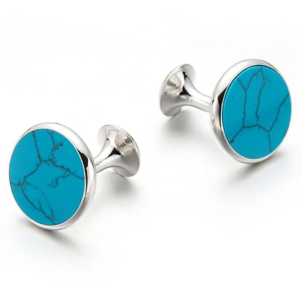 cuff link and tie clip sets french shirts cufflinks men's high-grade natural texture semi-precious stone links business banquet wedding, Silver;golden
cuff link and tie clip sets french shirts cufflinks men's high-grade natural texture semi-precious stone links business banquet wedding, Silver;golden