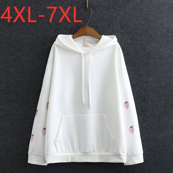 women's hoodies & sweatshirts 2021 ladies spring autumn plus size sports hoodie for women large long sleeve cotton pocket white sweatsh, Black
women's hoodies & sweatshirts 2021 ladies spring autumn plus size sports hoodie for women large long sleeve cotton pocket white sweatsh, Black