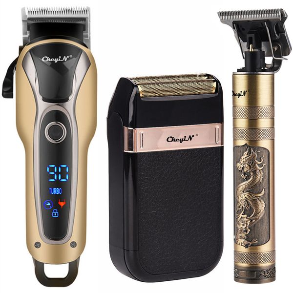 professional barber hair clipper rechargeable electric t-outliner finish cutting machine beard trimmer shaver cordless corded
professional barber hair clipper rechargeable electric t-outliner finish cutting machine beard trimmer shaver cordless corded