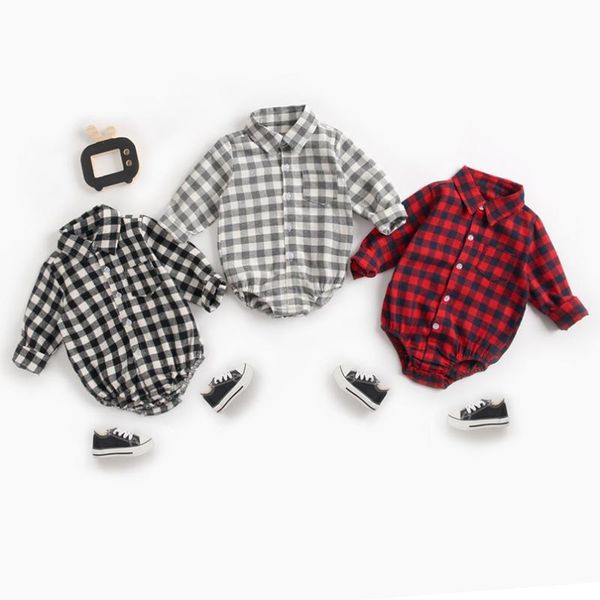 rompers christmas born baby boy plaid romper soft cozy infant kids long sleeve clothing for toddler girls jumpsuit overall red outfit, Blue
rompers christmas born baby boy plaid romper soft cozy infant kids long sleeve clothing for toddler girls jumpsuit overall red outfit, Blue