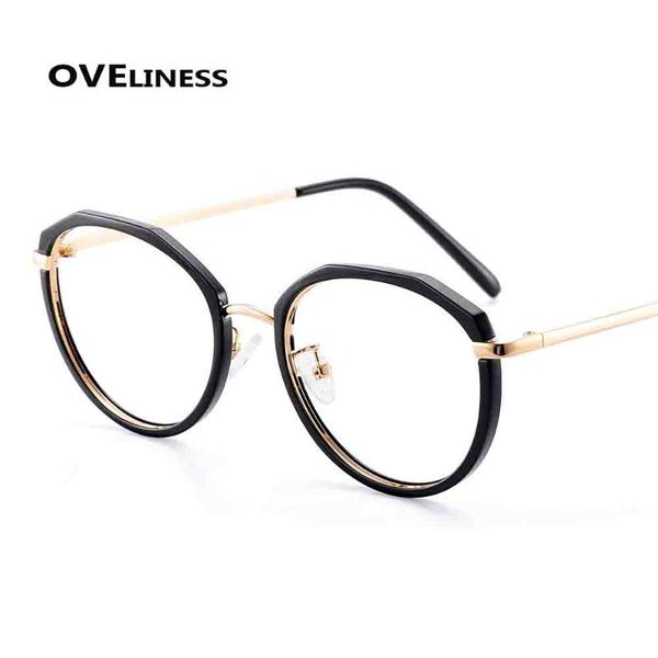 fashion sunglasses frames retro female eyeglasses eye glasses frame women optical computer myopia prescription vintage 2021 eyewear, Black
fashion sunglasses frames retro female eyeglasses eye glasses frame women optical computer myopia prescription vintage 2021 eyewear, Black