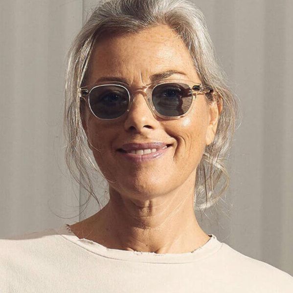 sunglasses round frame women's vintage acetate fashion woman sun glasses, White;black
sunglasses round frame women's vintage acetate fashion woman sun glasses, White;black