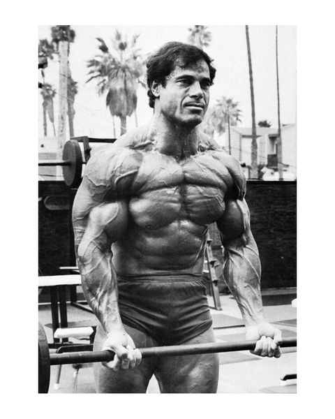 franco columbu golden era poster painting print home decor framed or unframed ppaper material
franco columbu golden era poster painting print home decor framed or unframed ppaper material