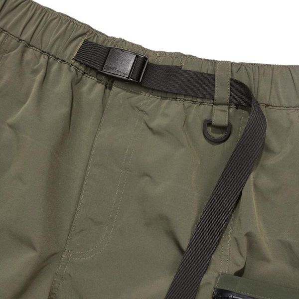 men's shorts color block multi-pocket cargo with belt men summer military safari style loose tool walking mens, White;black
men's shorts color block multi-pocket cargo with belt men summer military safari style loose tool walking mens, White;black