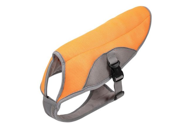 dog apparel summer cooling vest reflective harness cooler jacket adjustable pet mesh for dogs swimming clothes
dog apparel summer cooling vest reflective harness cooler jacket adjustable pet mesh for dogs swimming clothes