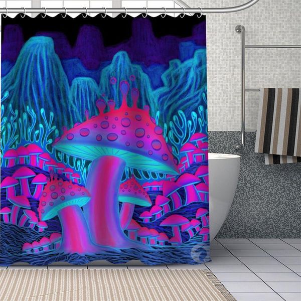 shower curtains mushroom pattern polyester bath curtain waterproof diy screen printed for bathroom
shower curtains mushroom pattern polyester bath curtain waterproof diy screen printed for bathroom