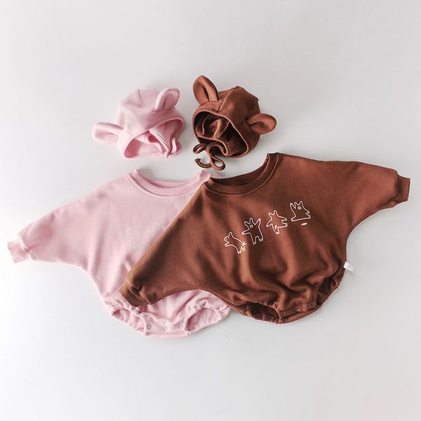 infant clothes bear printing long sleeve autumn winter baby boys girls thicken rompers, Blue
infant clothes bear printing long sleeve autumn winter baby boys girls thicken rompers, Blue