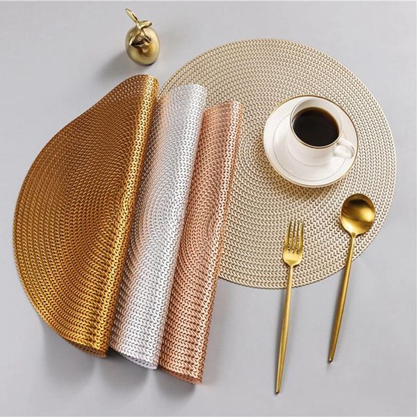 mats & pads round placemat nordic table anti-stain tableware pad for bowl plate insulated food mat west restaurant dining room
mats & pads round placemat nordic table anti-stain tableware pad for bowl plate insulated food mat west restaurant dining room