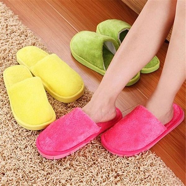 slippers washable home indoor shoes casual soft non-slip sole & living slipper, Black
slippers washable home indoor shoes casual soft non-slip sole & living slipper, Black