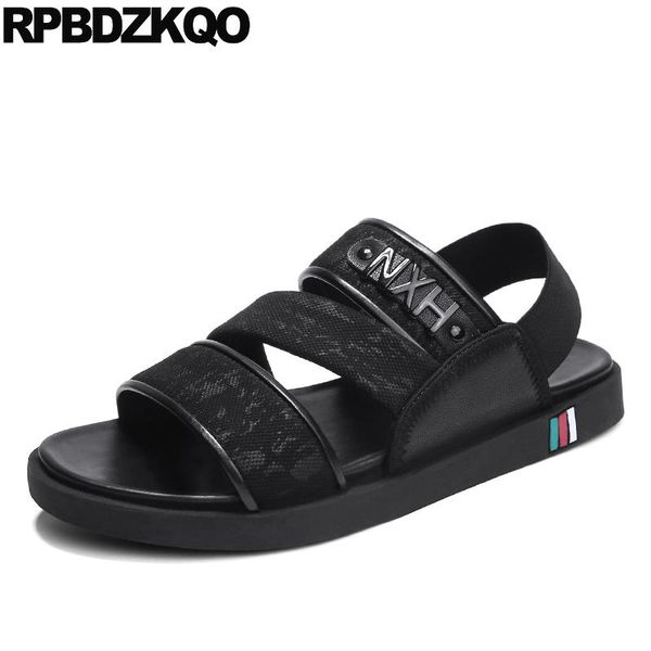 sandals elastic roman metal black native sneakers breathable summer gladiator sport plus size mens mesh shoes 47 46
sandals elastic roman metal black native sneakers breathable summer gladiator sport plus size mens mesh shoes 47 46