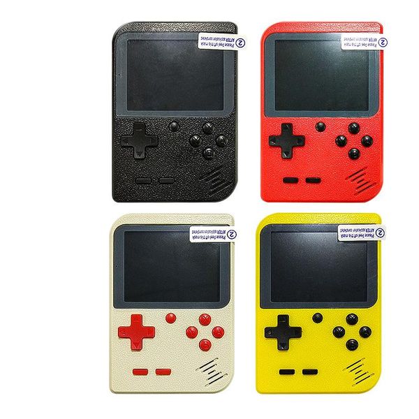 portable game players 8 bit retro mini pocket handheld player built-in 168 child nostalgic
portable game players 8 bit retro mini pocket handheld player built-in 168 child nostalgic